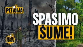Šume da ostanu šume